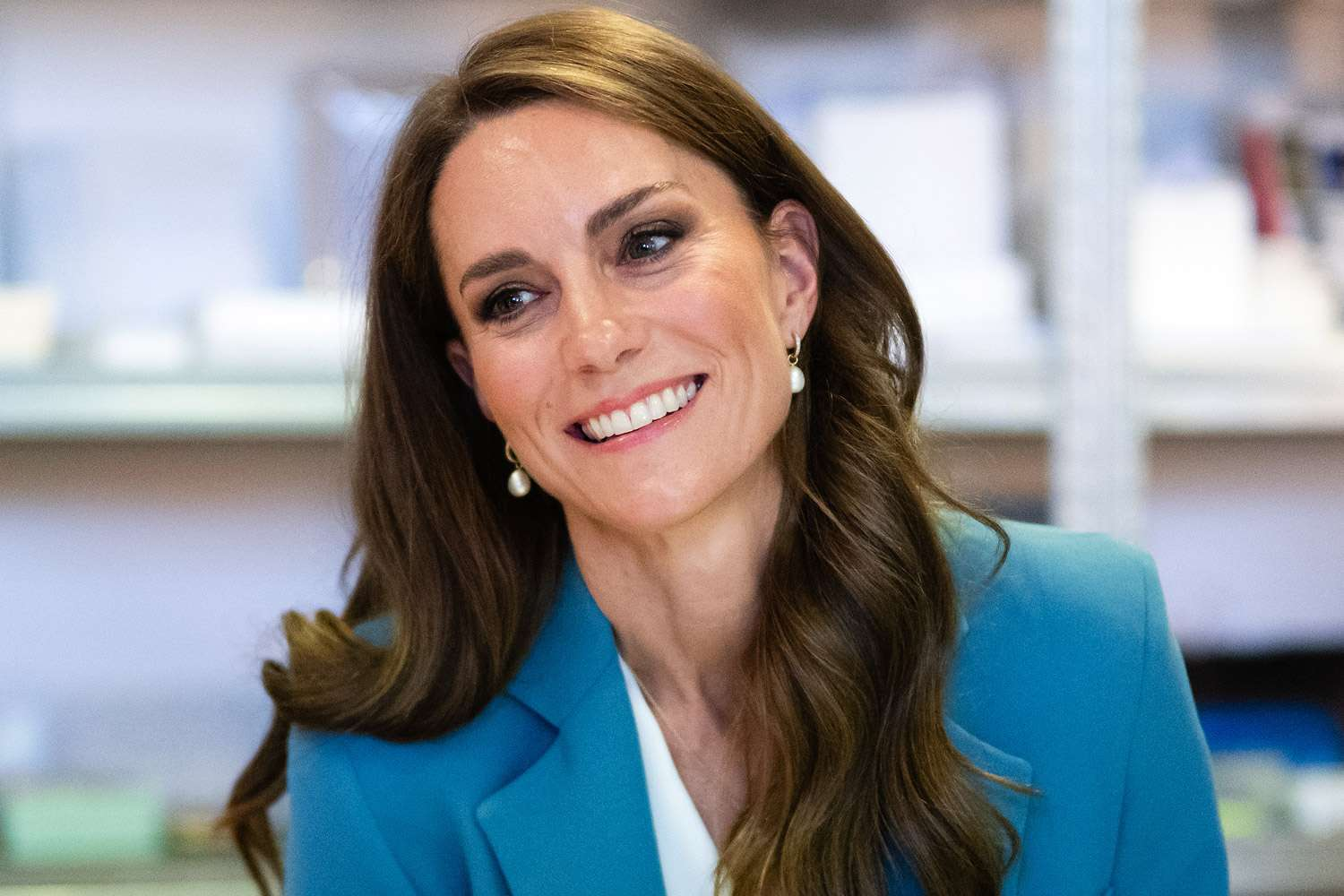 Kate Gets Nostalgic in Italy After a Preschool Word Sparks a Sweet Memory
