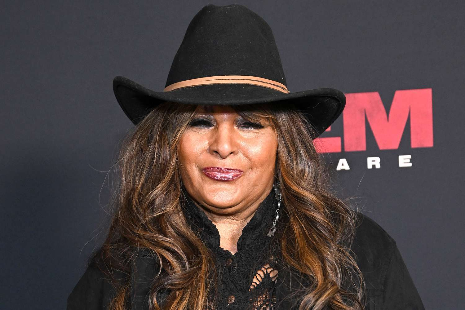 Pam Grier Drops Jaw-Dropping Confession About Her Love Life — And It's Not What You'd Expect