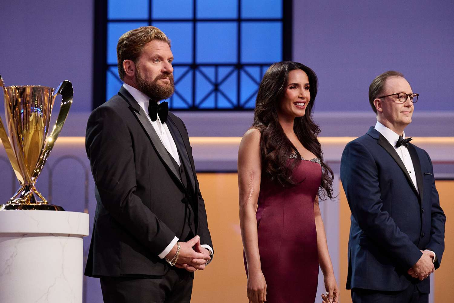 Pregnant Chef's Surprise Win Shocks Judges — You Won't Believe Her Final Dish