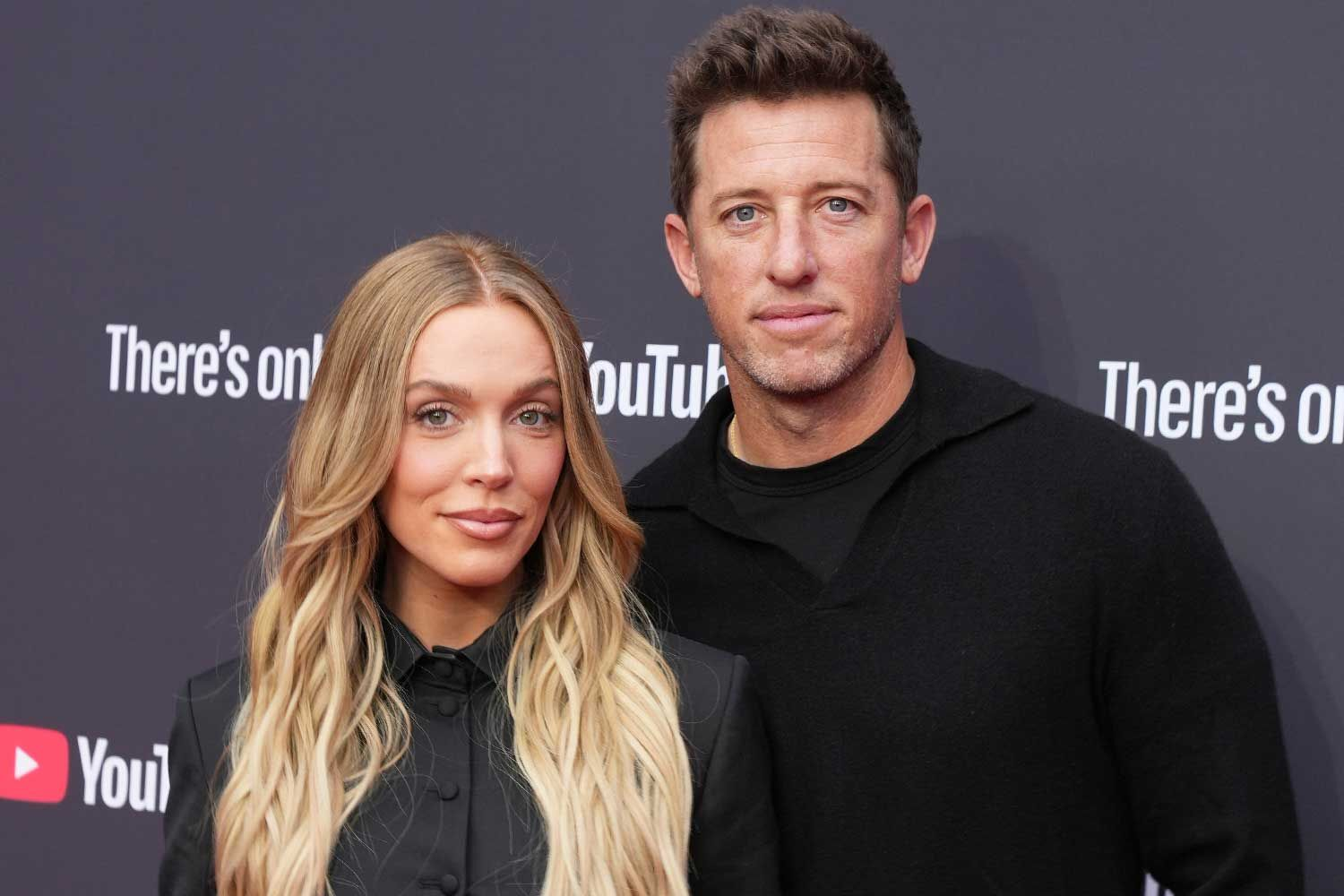 Alex Cooper Debuts Ambitious Unwell Slate — But Husband Matt Kaplan Is Facing Staff Allegations