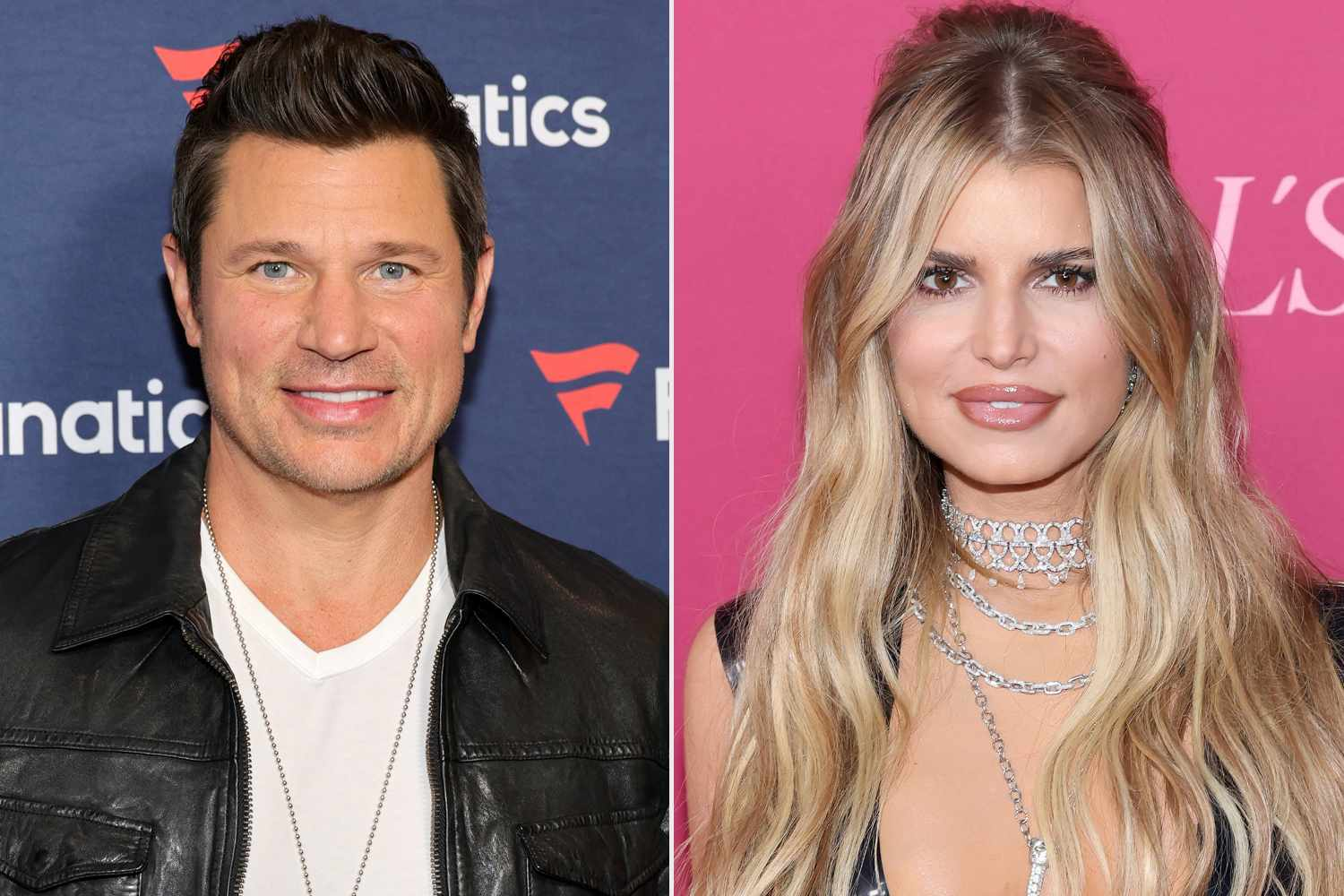 They Shared a Plane After 20 Years — What Nick Lachey Says About Jessica Simpson Encounter