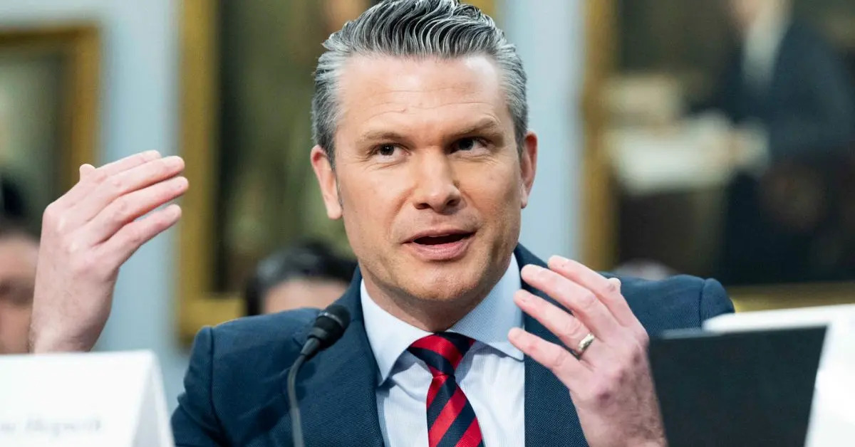Pete Hegseth’s $93B Spending Spree Exposed — Army Forced Into Brutal Cuts Amid Probe