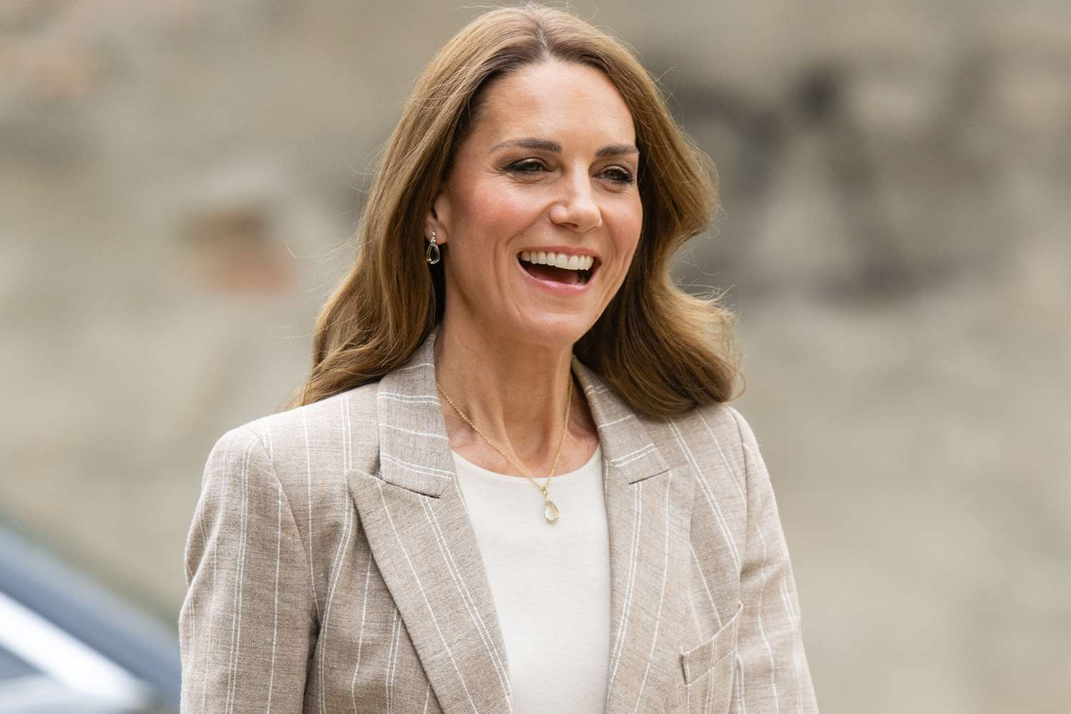 Kate Middleton’s Emotional Italy Debut: A Personal Note and a New Chapter
