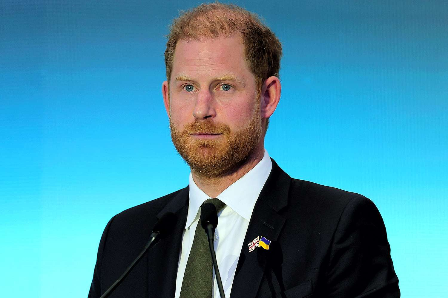 Prince Harry Breaks His Silence: Warns of Rising Antisemitism and Revisits His Past