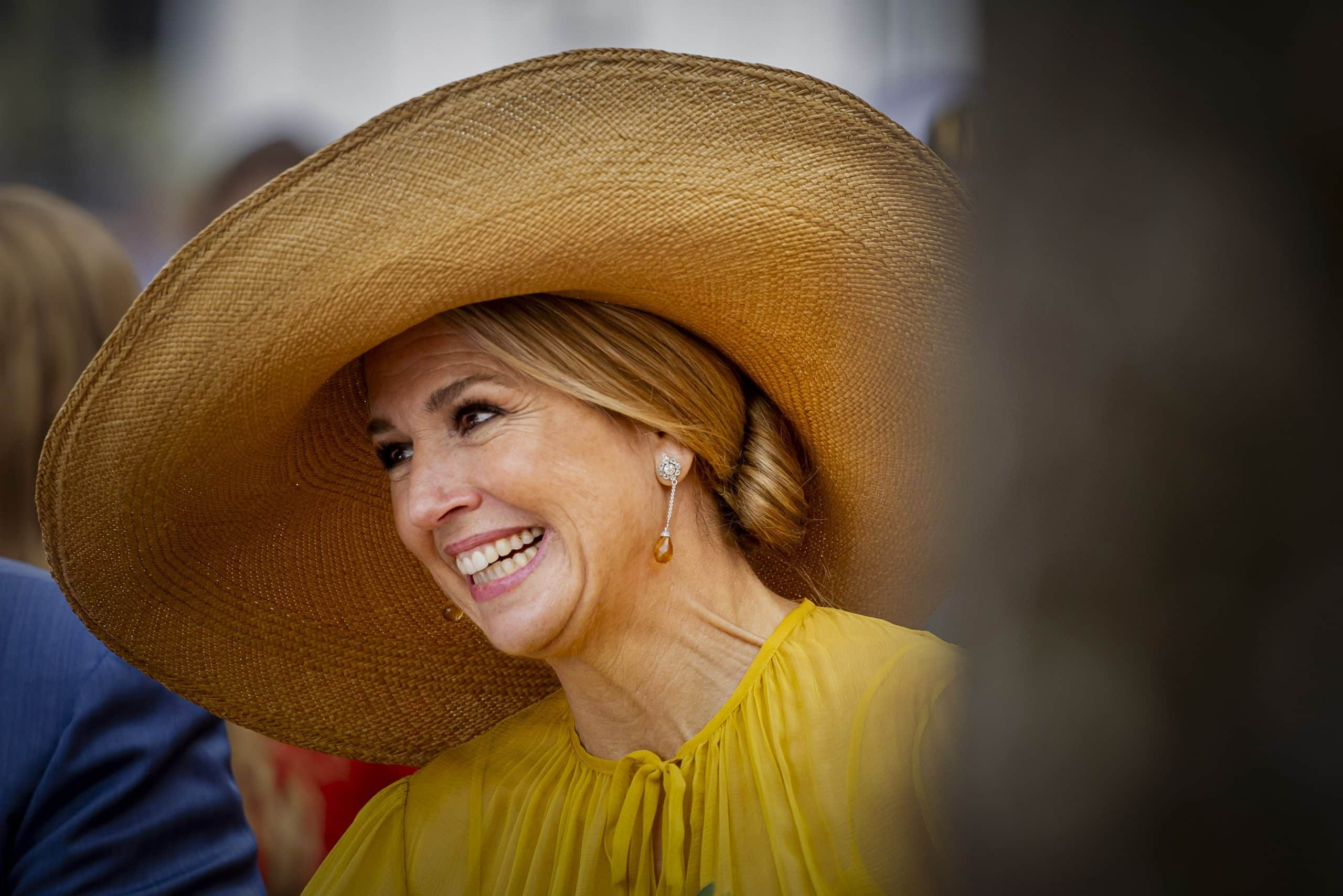 Máxima blijft Nederland veroveren — maar wat weten we echt over haar VN-werk?
