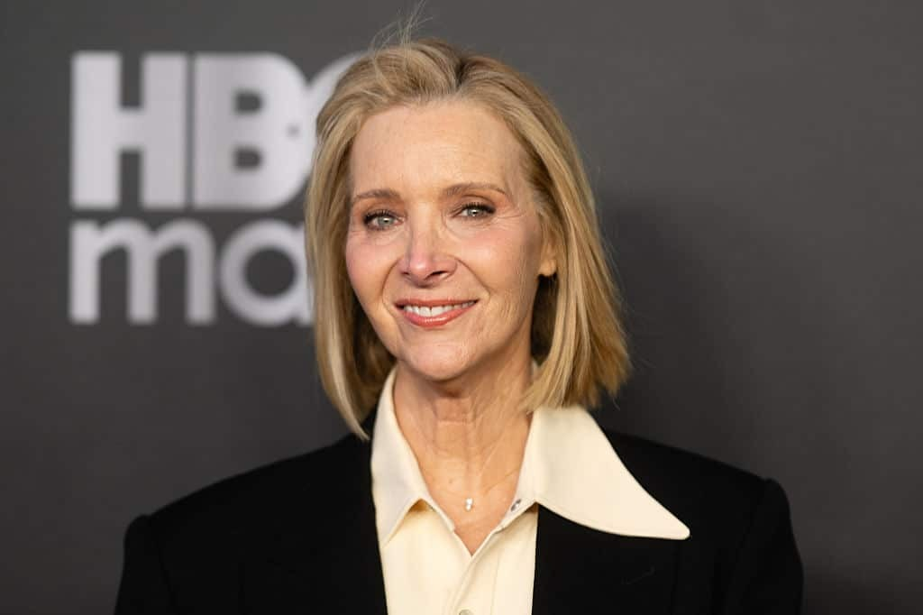 Lisa Kudrow onthult ongemakkelijke momenten bij Friends: wat gebeurde er écht achter de schermen?