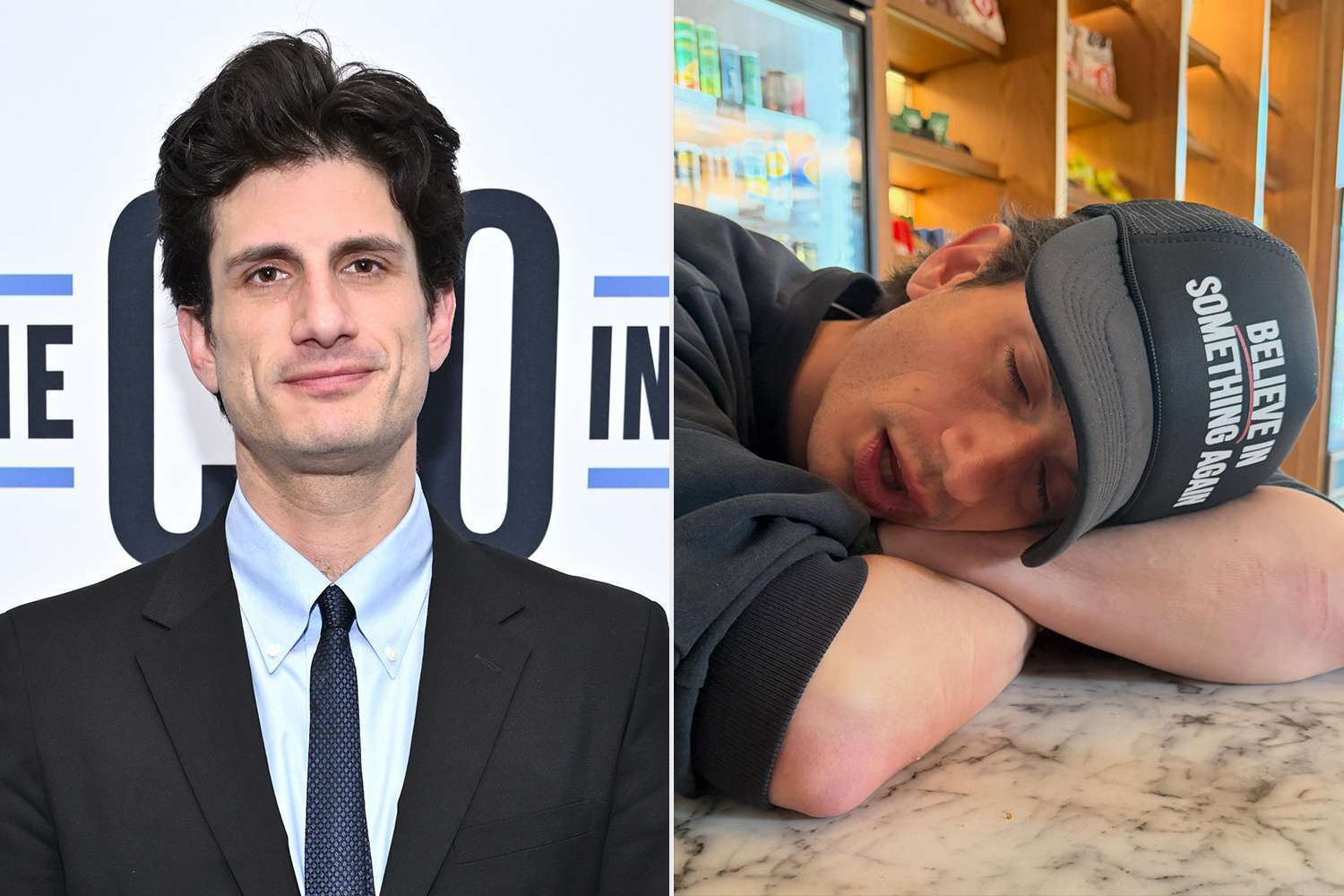 Jack Schlossberg Slams NYT Claims — Did a ‘Nap’ Really Spark a Campaign Crisis?
