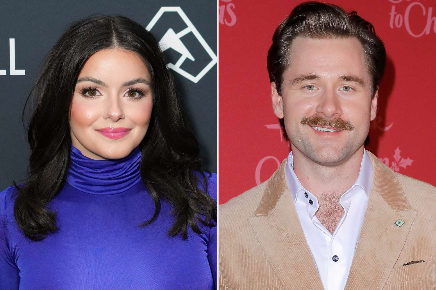 Ariel Winter and Luke Benward Split After Nearly Six Years — But Their Bond Isn't Over
