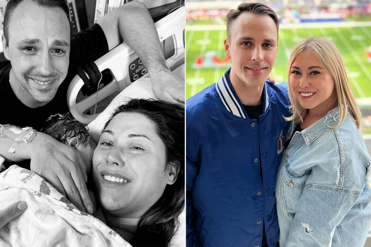 Eminem’s Daughter Alaina Scott Welcomes Baby Scottie Marie — Inside Her Fairytale Wedding and Family Moments