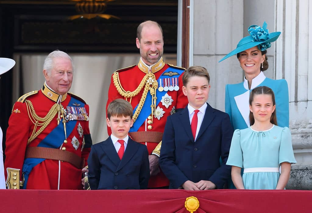 William en Kate verbieden één ding thuis — zo streng is de regel voor George, Charlotte en Louis