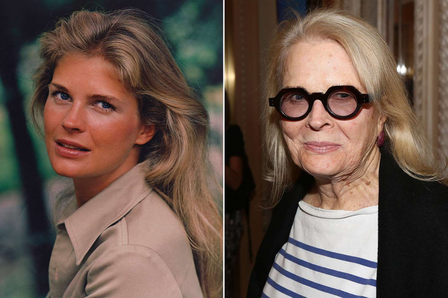 Candice Bergen Reveals 1972 Arrest During Vietnam Protest — Teri Garr Was in the Cell Next to Her