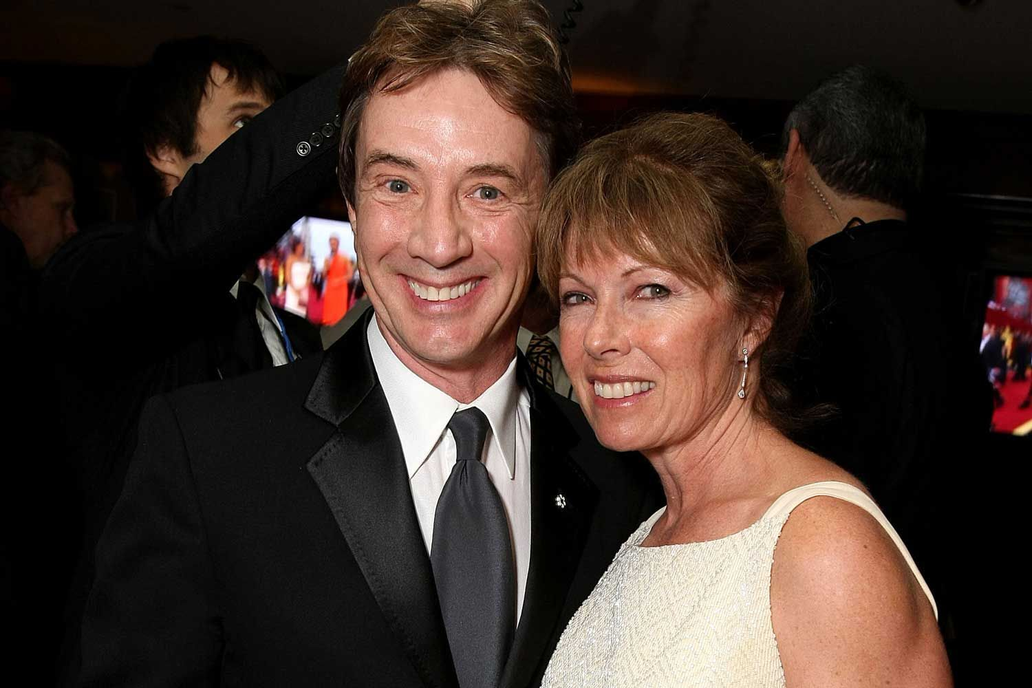 Martin Short Reveals Heartbreaking Echo Between His Wife’s Final Words and Daughter’s Last Message