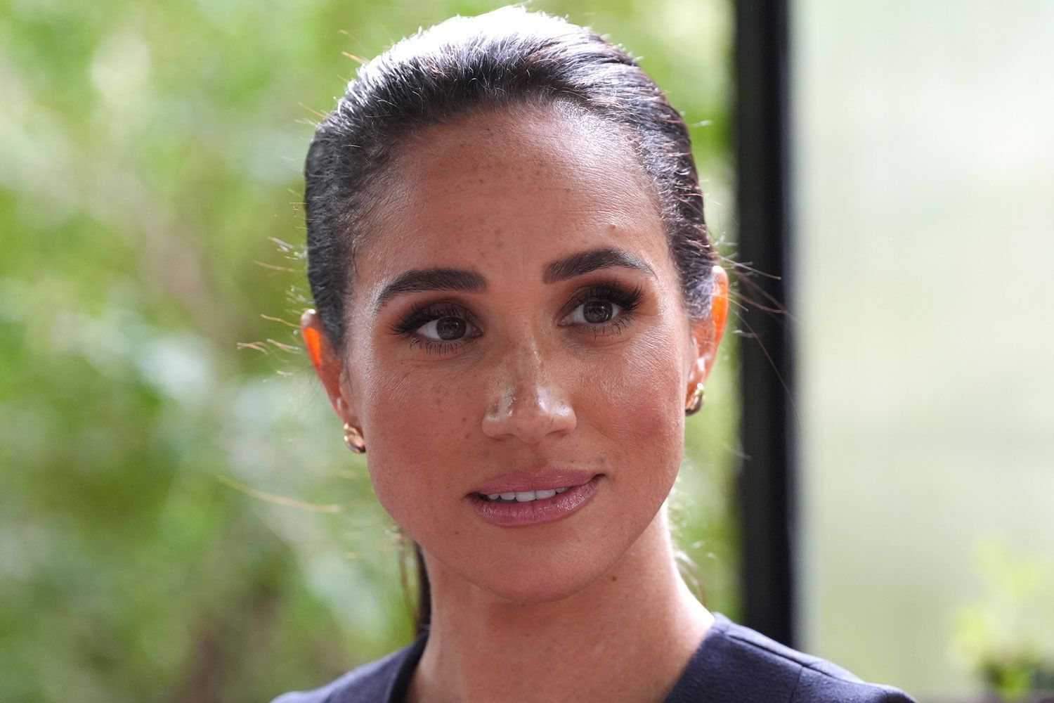 Meghan’s Surprise Geneva Visit: A Memorial for Children Hurt by Online Harm