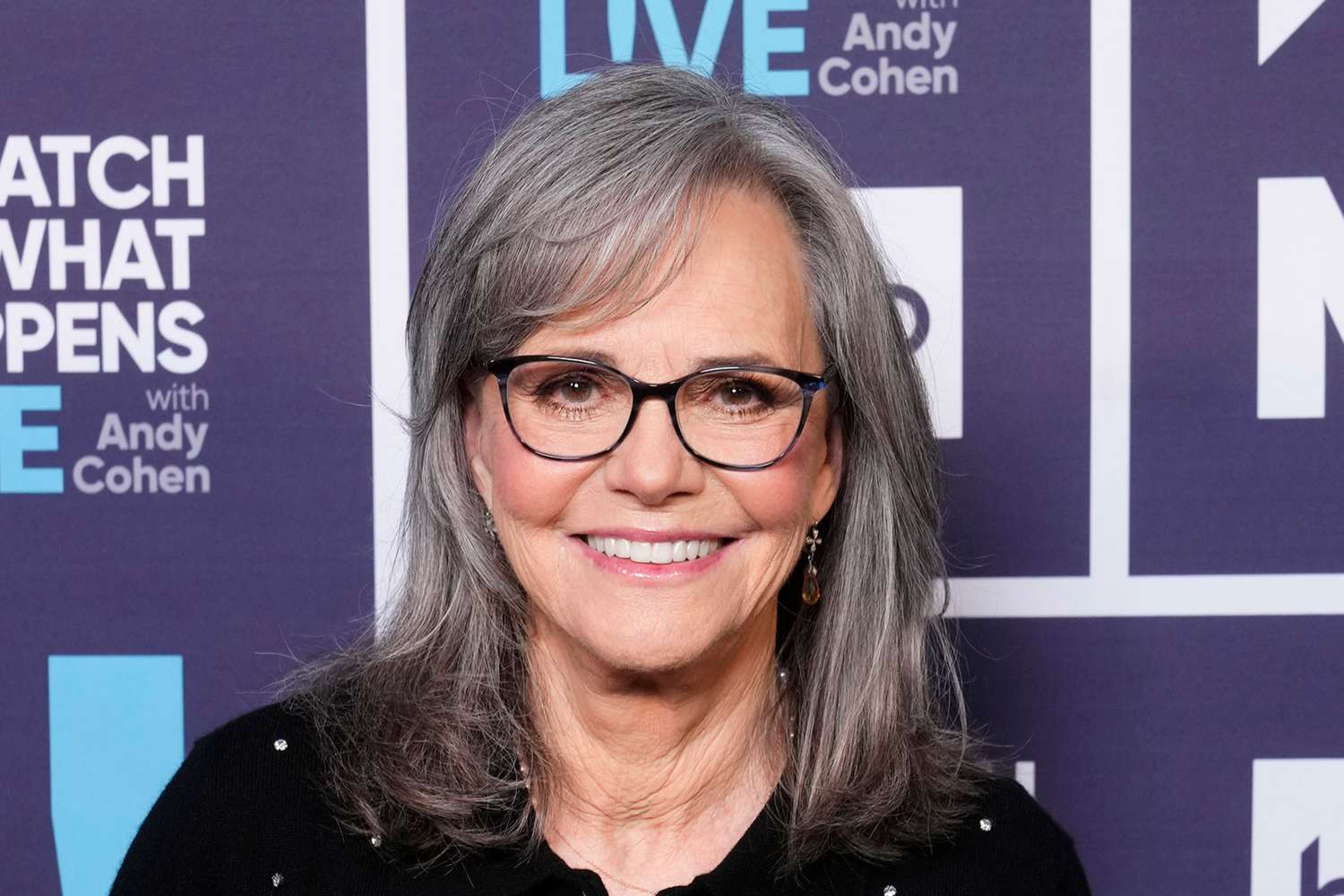 Sally Field, 79, Just Elevated Her Look with These Pinstripe Pants — See How to Copy It