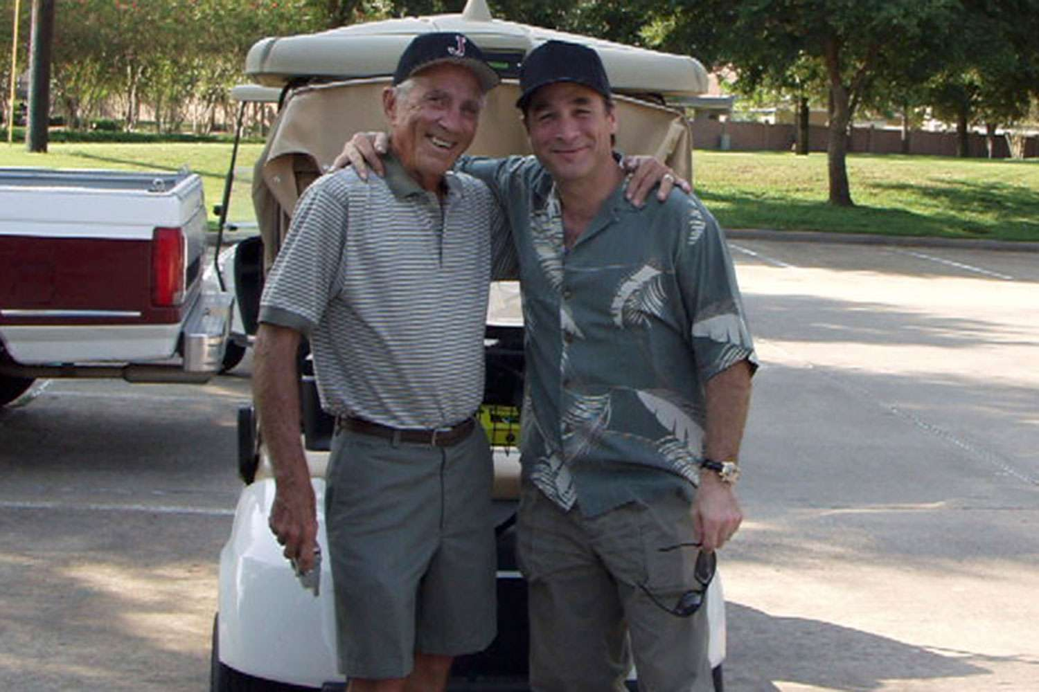 Clint Black Breaks His Silence: How His Father's 2012 Death Changed Him