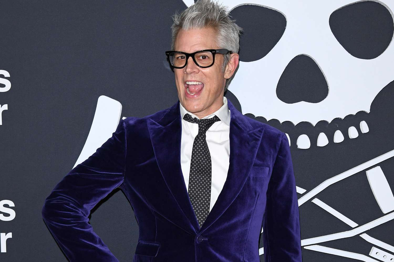Johnny Knoxville Reveals His Biggest Fear — And Why He’s Backing Off Jackass Stunts