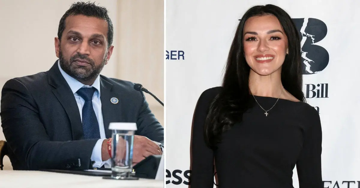 Kash Patel Under Fire: Private Jet, $50K VIP Suite and a Controversial Pearl Harbor Snorkel