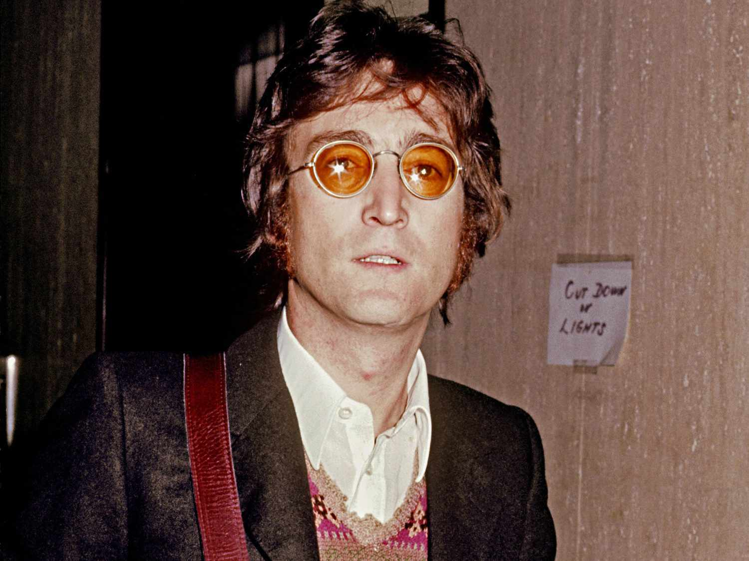 John Lennon's Last Interview Reveals Intimate New Details About Art and Family