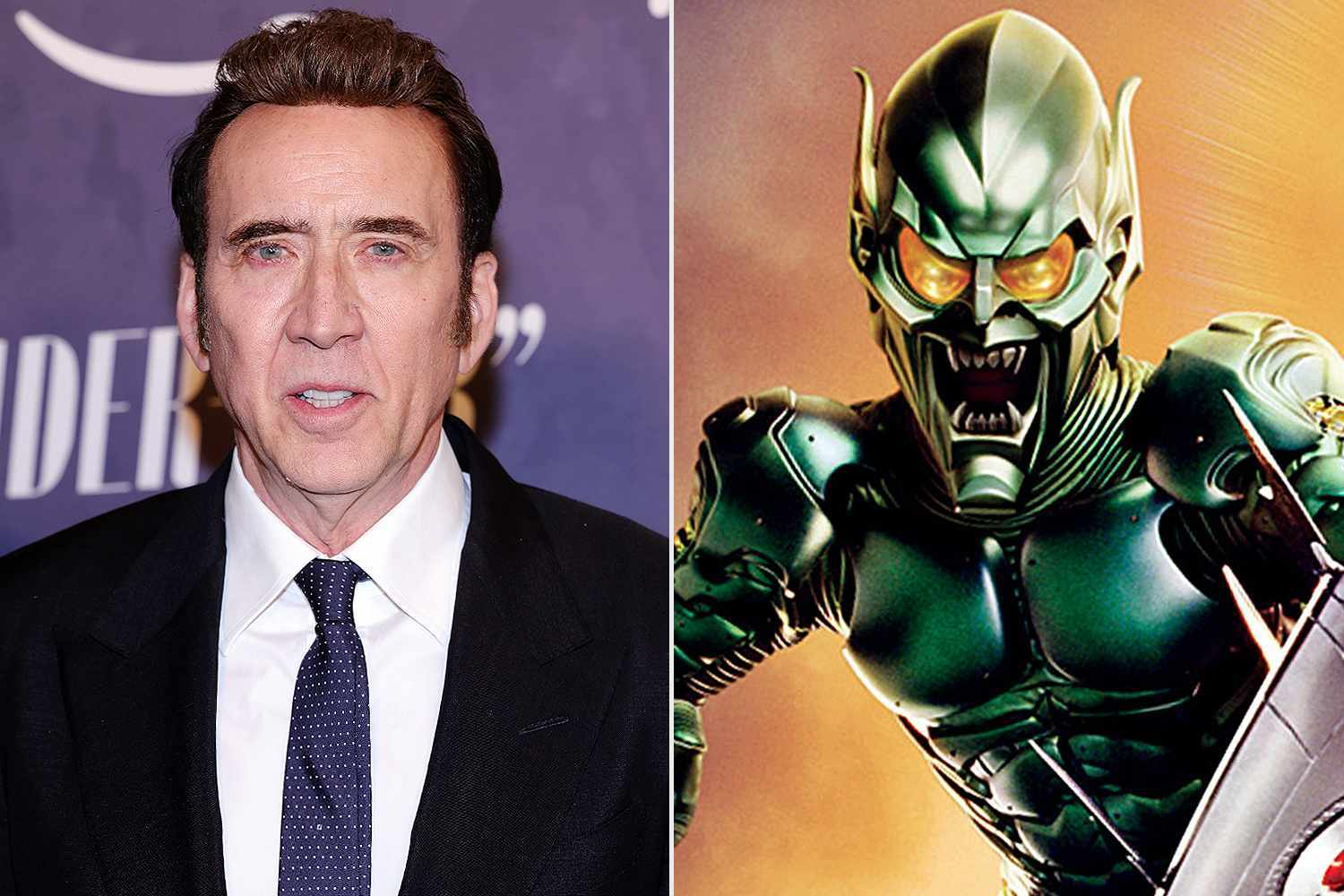 Nicolas Cage Reveals He Said No to Green Goblin — Then Took a Surprising Turn Back to Spider-Lore