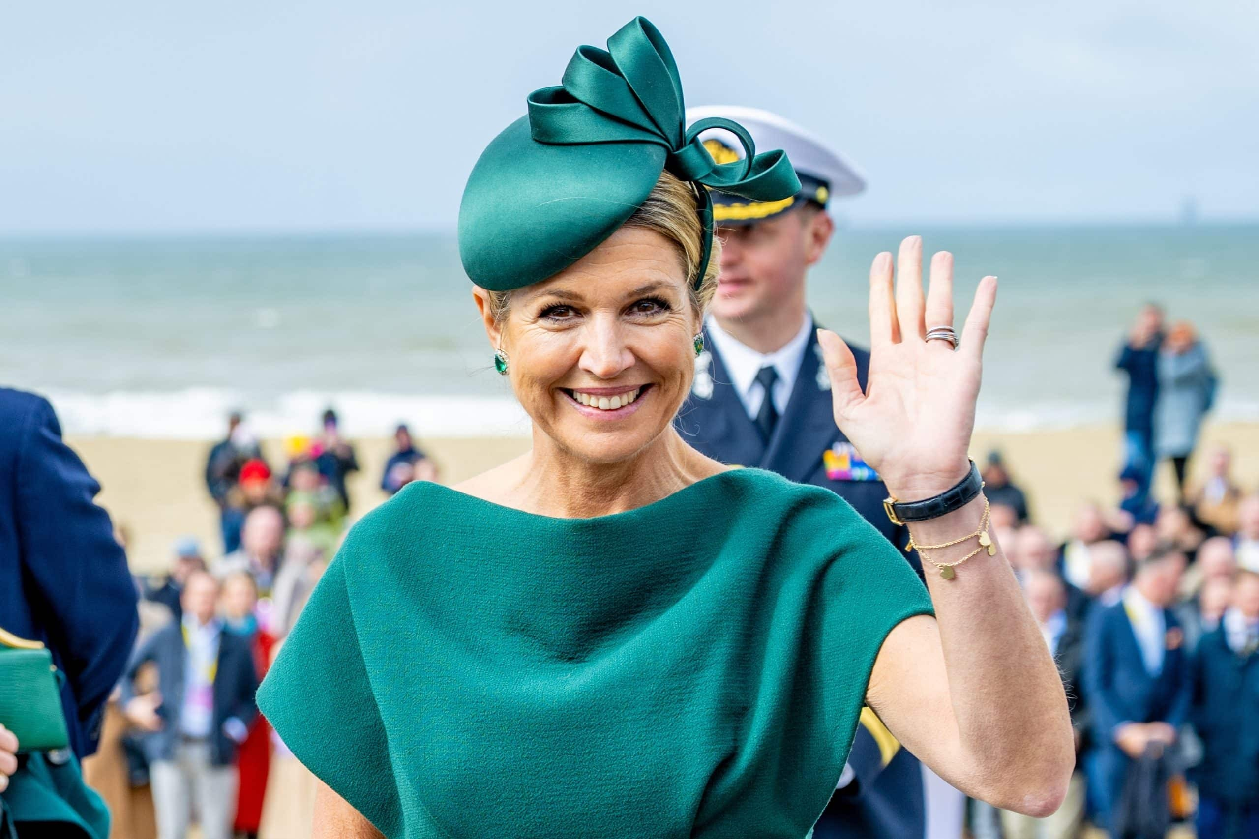 Koningin Máxima 55: intieme viering en grote plannen voor volgend jaar