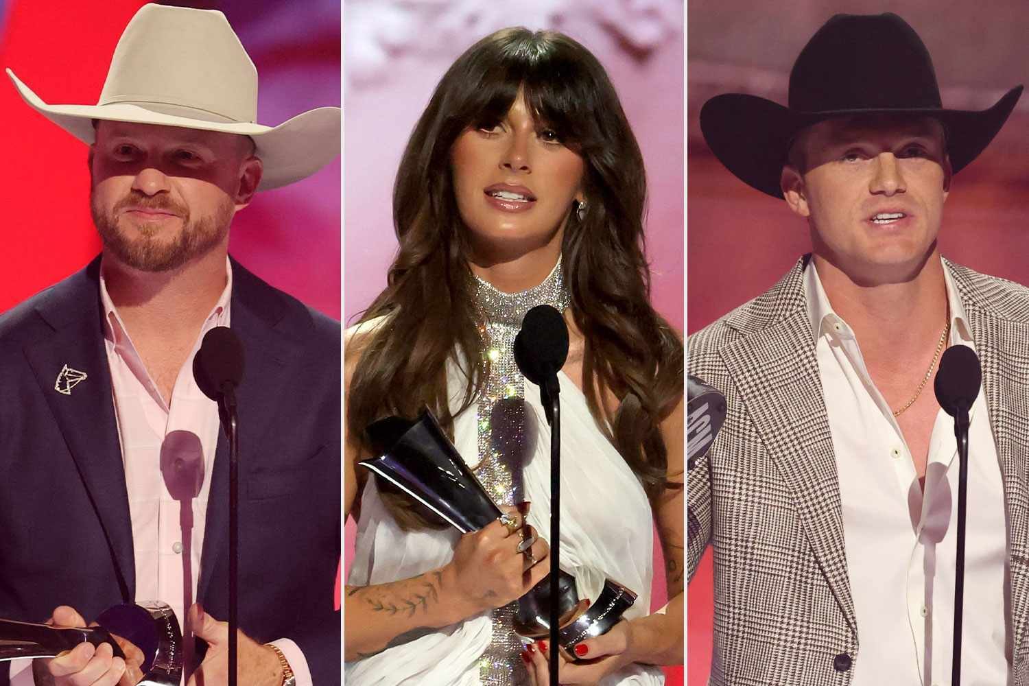 Inside the Star-Studded 2026 ACM Awards: Shania Hosts as Megan Moroney Leads Nods