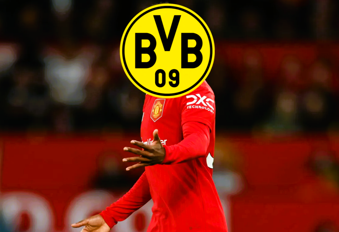 BVB holt wohl diesen Superstar nach Dortmund! Transfer-Hammer soll die Wende bringen