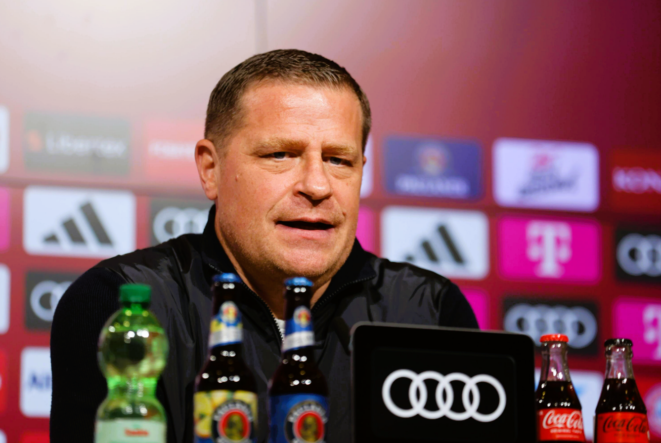 Transfer-Kracher beim FC Bayern! Kommt dieser deutsche Nationalspieler vom VFB Stuttgart?