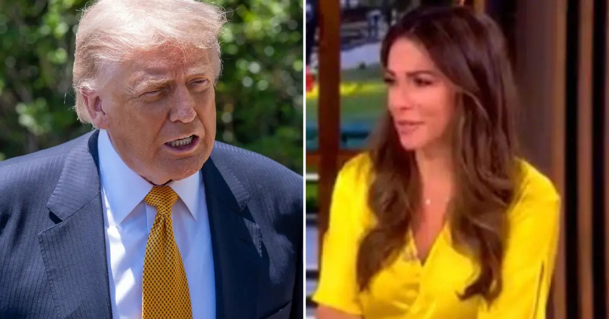 The View Slams Trump’s $1.776B 'Truth & Justice' Fund — Is It a Slush Fund?