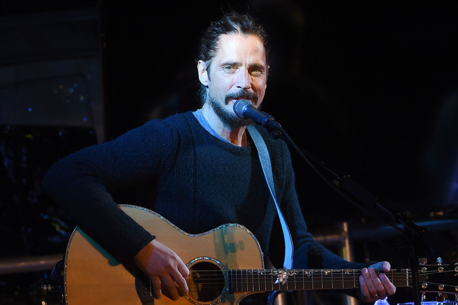 Chris Cornell: What Happened After the Detroit Show — Inside His Final Hours and Enduring Legacy