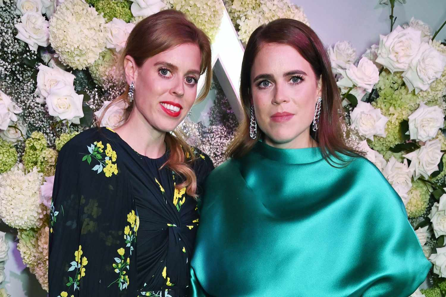 Royal Sisters Set to Reappear at Cousin’s Wedding — But One Key Relative Is Reportedly Absent