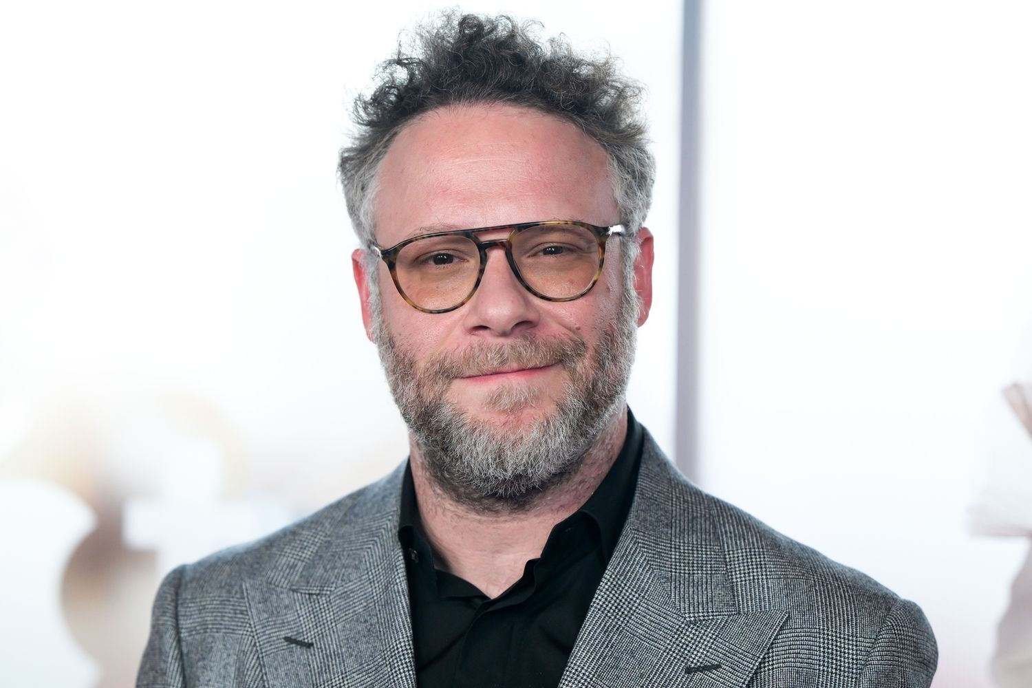 Seth Rogen Tells AI-Using Screenwriters to 'Go Do Something Else' — See Why His New Hand-Drawn Cannes Film Defies the Trend