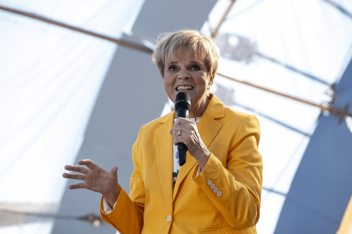 Margriet Hermans beëindigt carrière: zeldzame kanker dwingt moeilijke keuze