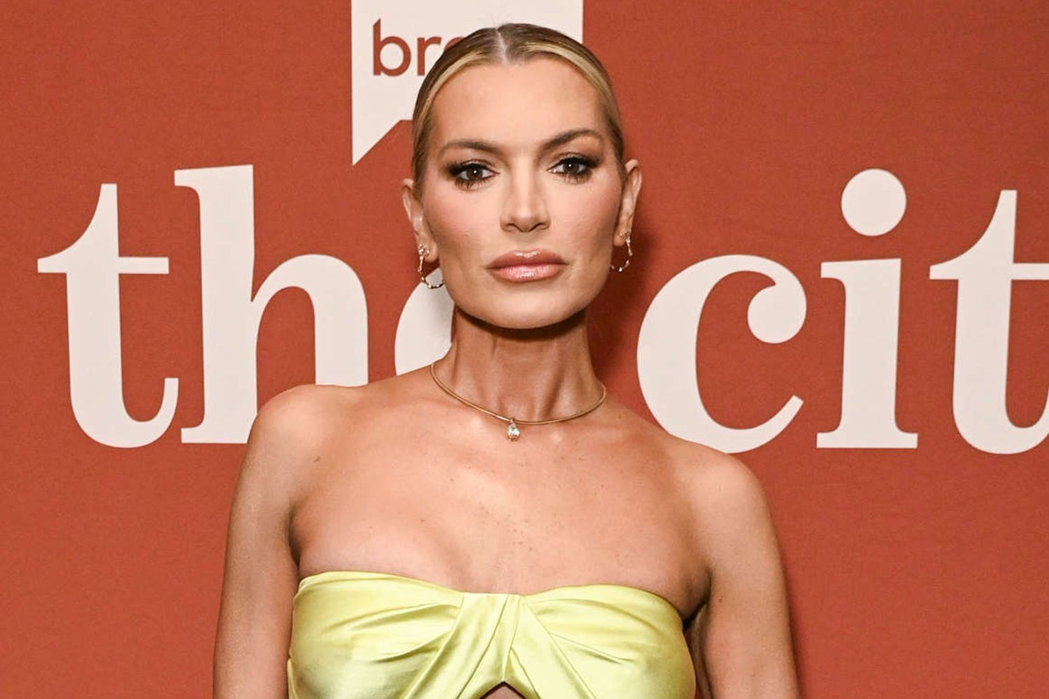 Lindsay Hubbard Explains Why Her Toddler Is Off Instagram but On Her New Bravo Show