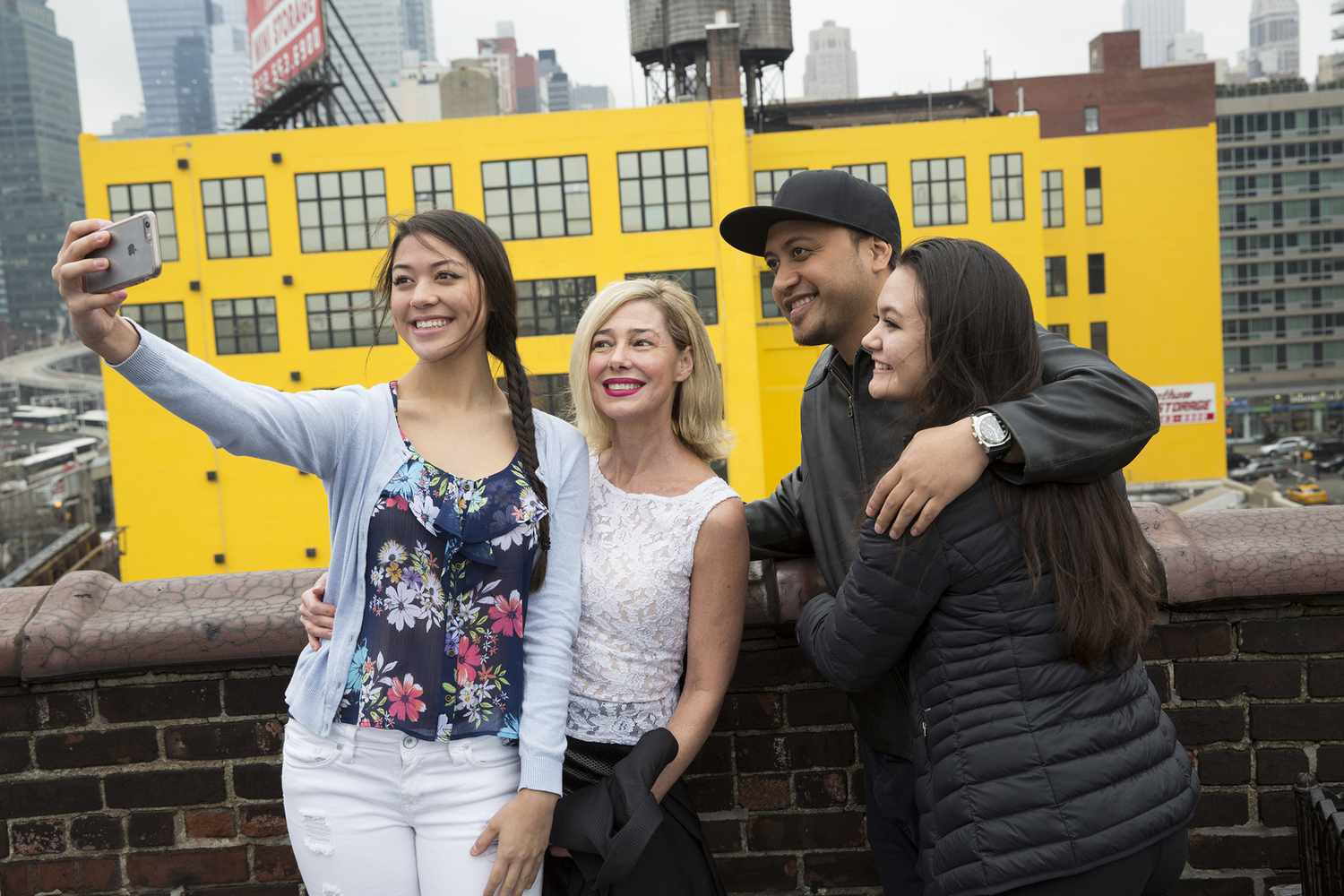 Inside Vili Fualaau's Surprising Family Life — Daughters, Divorce and New Babies