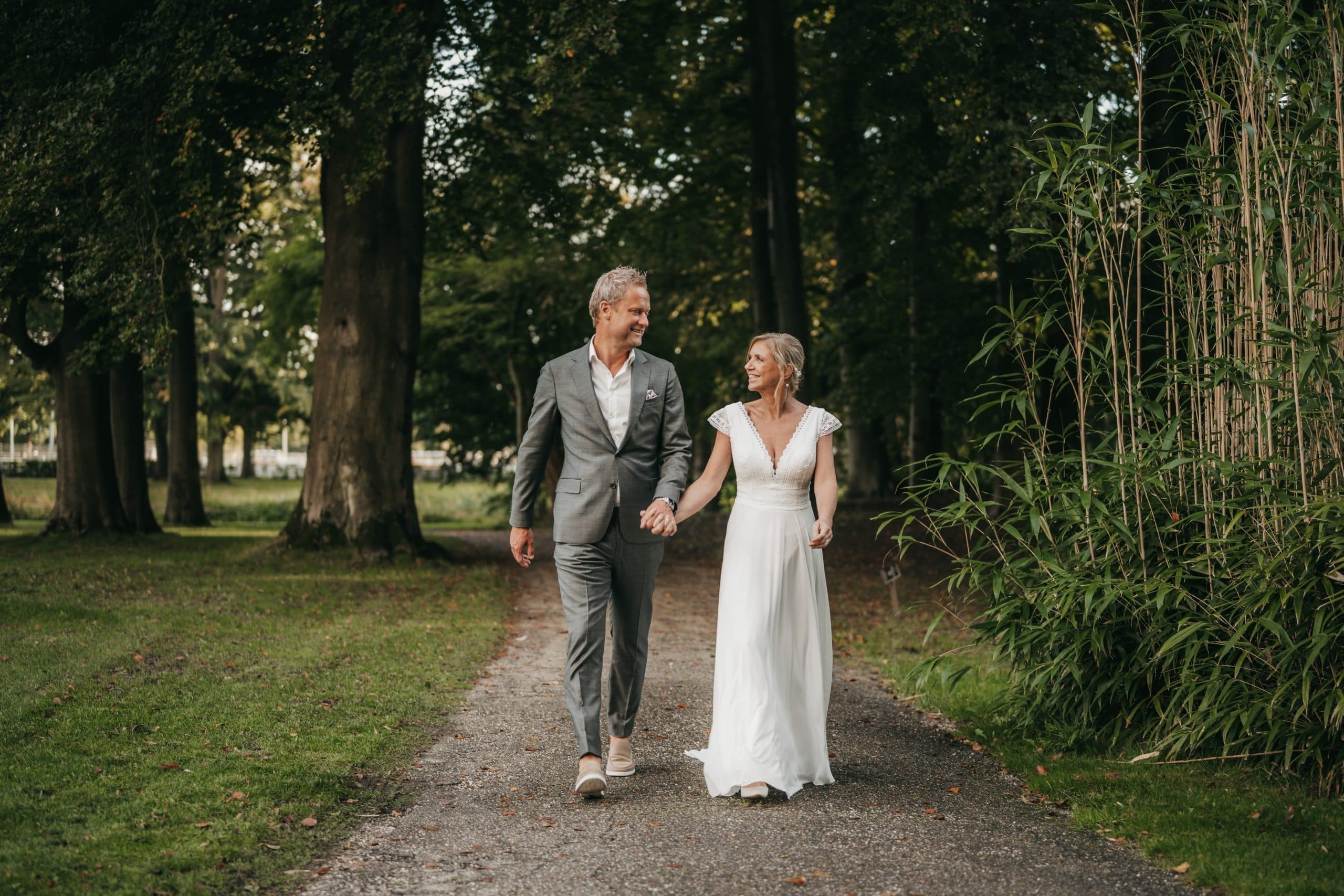 MAFS-Martijn gaat opnieuw trouwen met 27 jaar jongere Luna — datum onthuld!