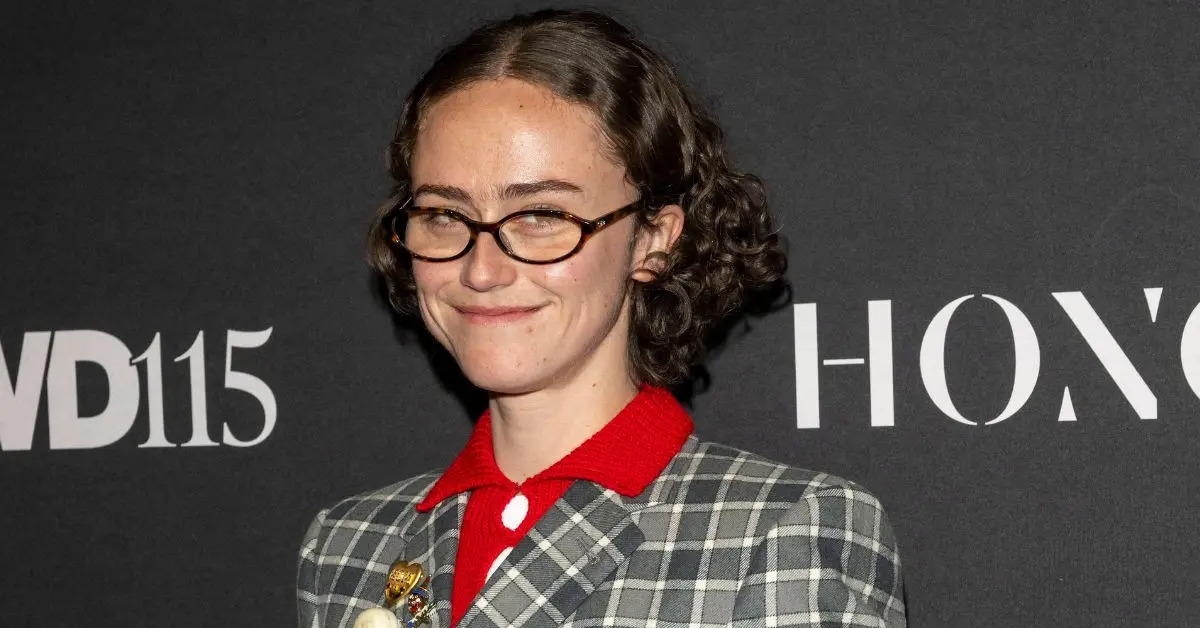Ella Emhoff Fires Back: "SSRIs Saved My Life" — Slams Right-Wing Spin