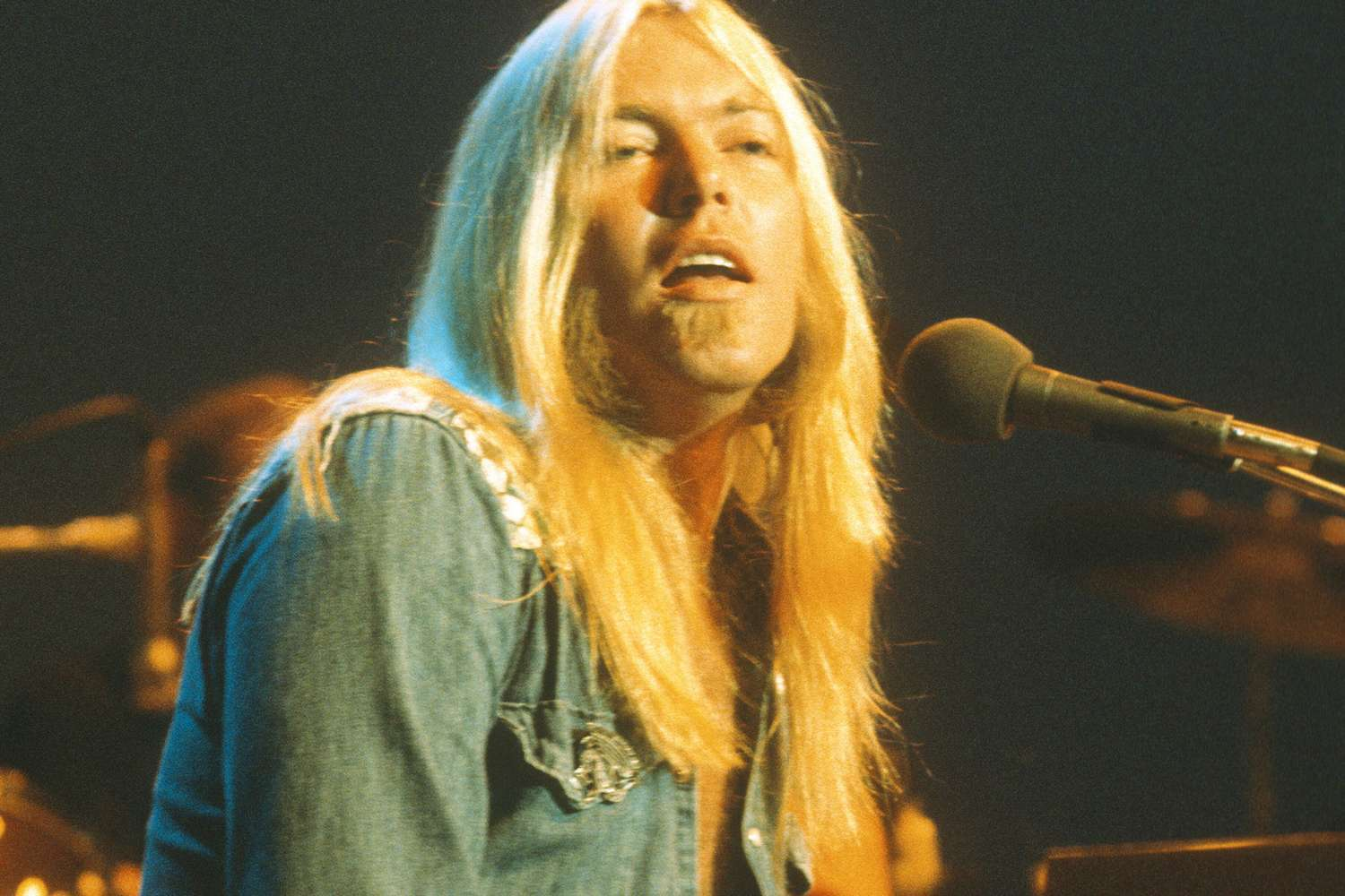 Gregg Allman Confesses He Was 'Mad' After Brother Duane's Death — New Documentary Reveals