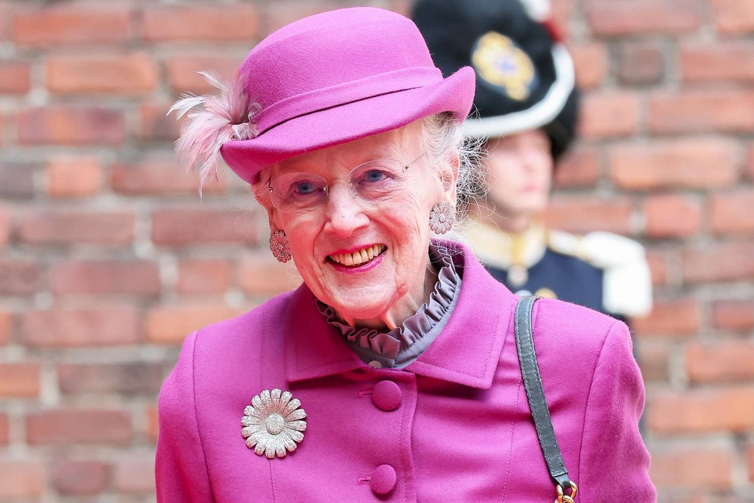 Queen Margrethe, 86, Back Home After Heart-Related Hospital Stay — What We Know