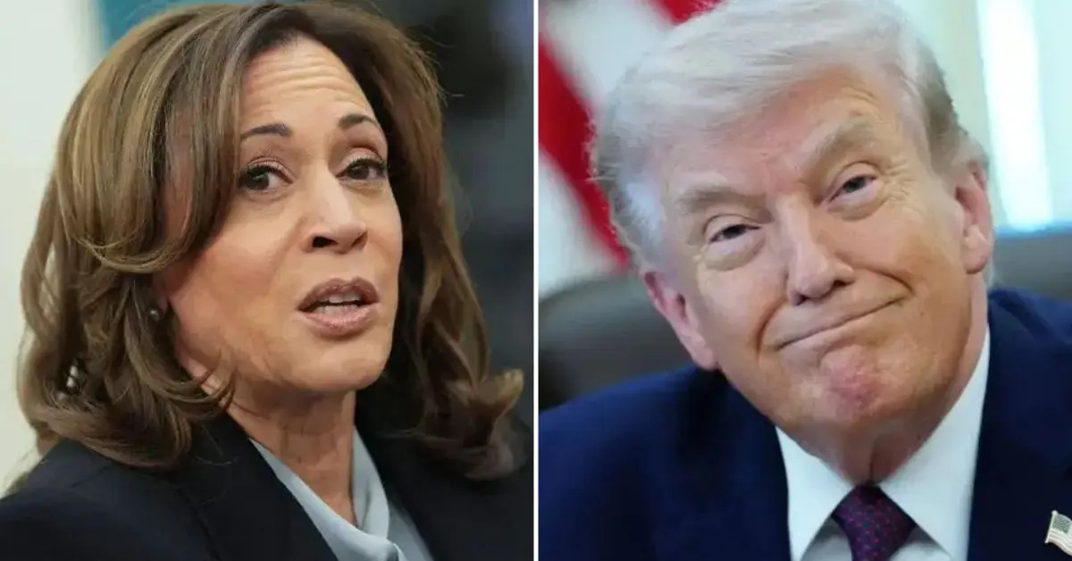 Mark Cuban Stuns Fans — Teams Up With Trump on Drug Plan After Backing Harris