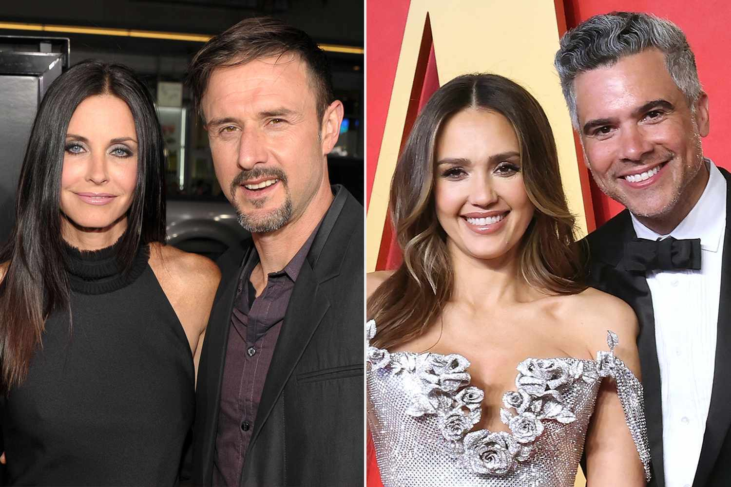 10 Hollywood Marriages That Ended After a Decade — The Inside Scoop