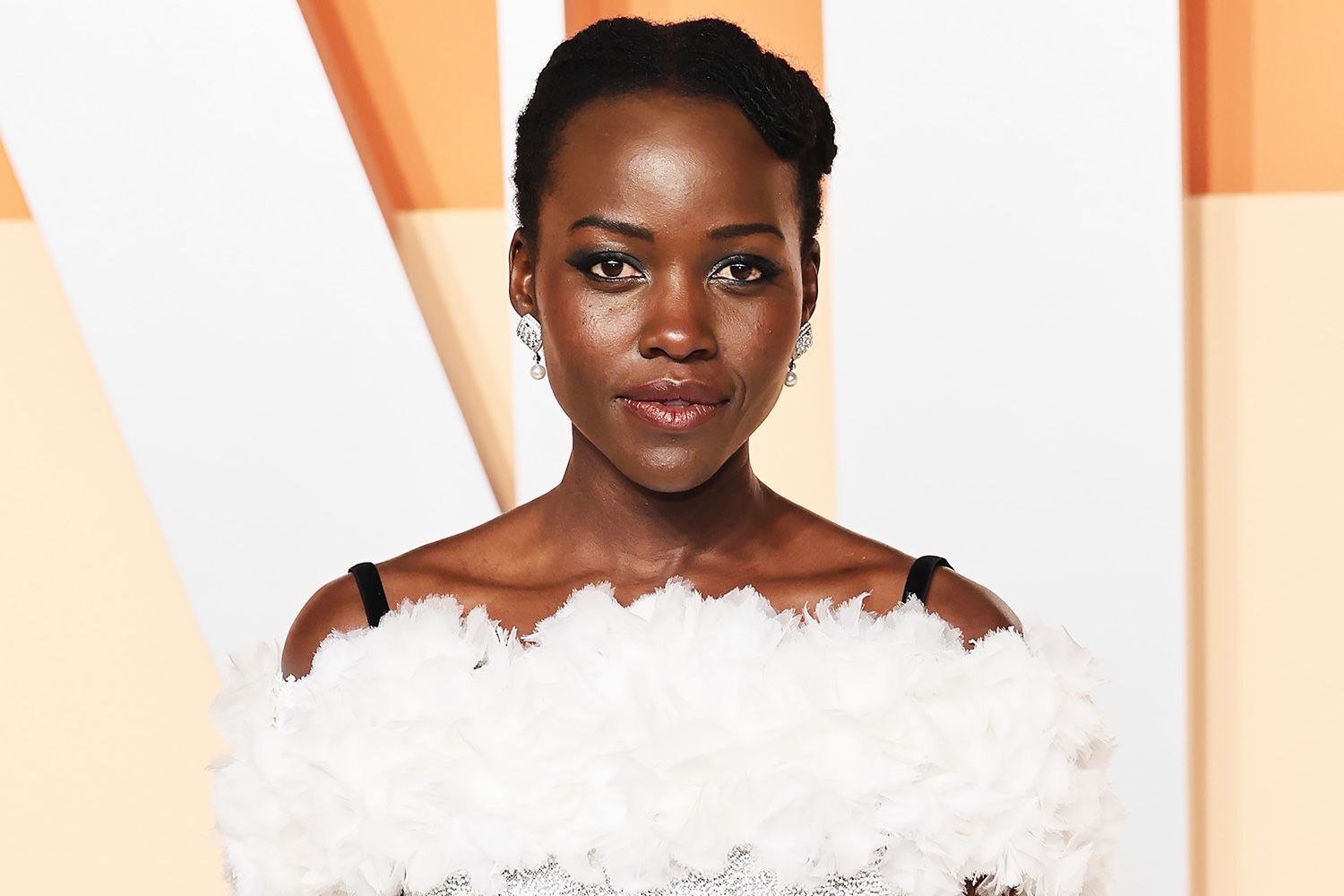 Lupita Stands Tall After Backlash Over Her Role in Nolan’s The Odyssey