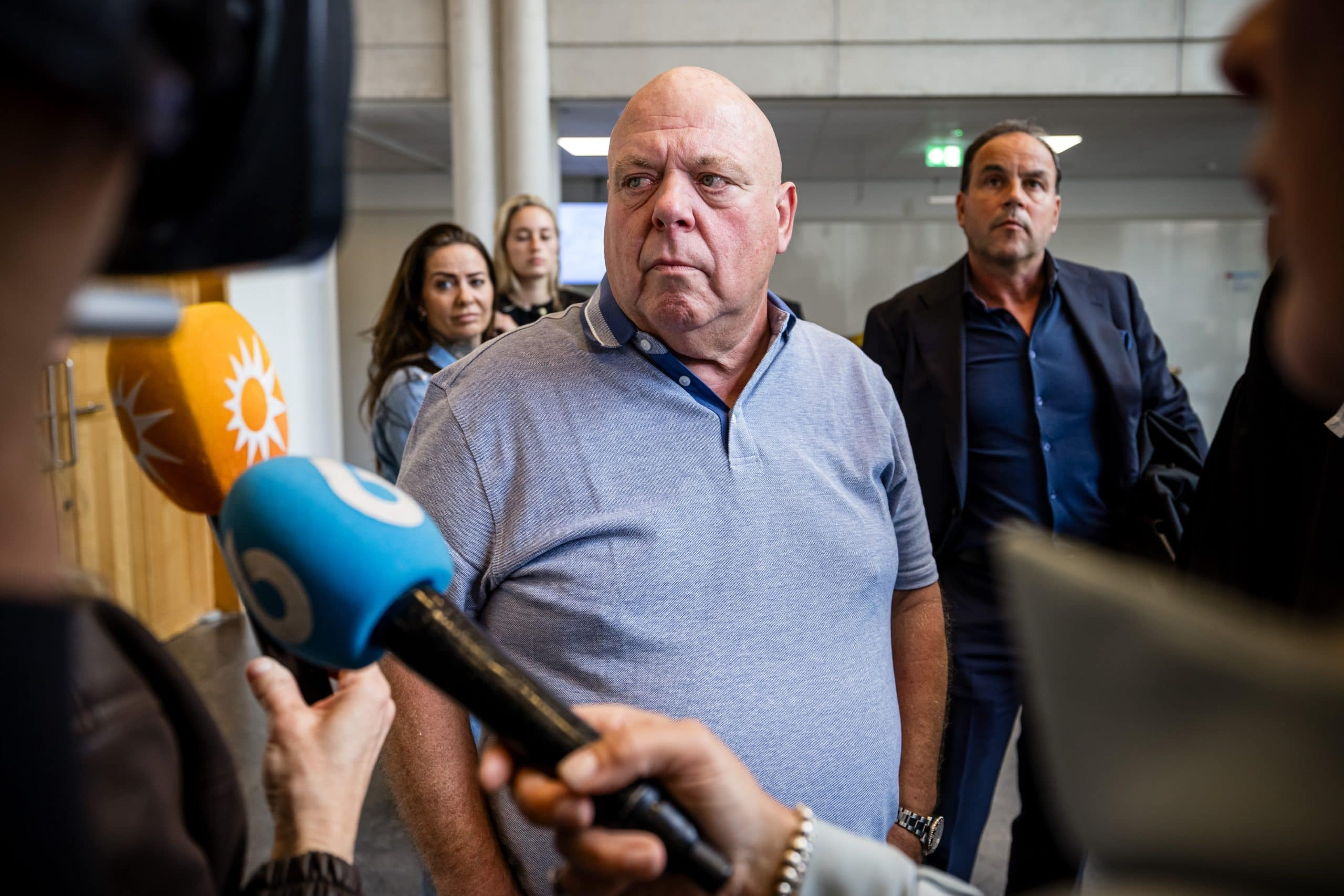 Peter Gillis gaat in hoger beroep na veroordeling: wat er precies is gebeurd