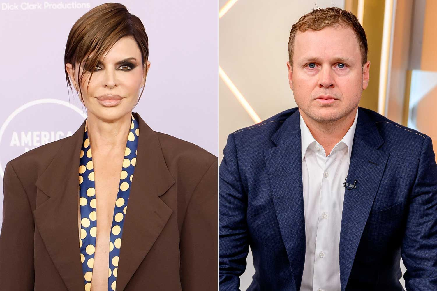 Lisa Rinna Brushes Off Spencer Pratt's L.A. Mayoral Bid: 'Not a Reality Star'