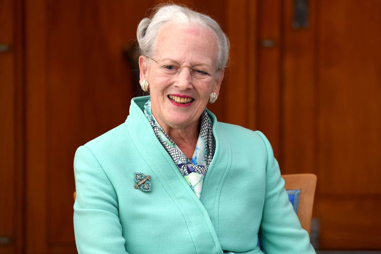 Queen Margrethe Returns to Hospital After CT Detects Large Blood Clot — Timeline and Family Reaction