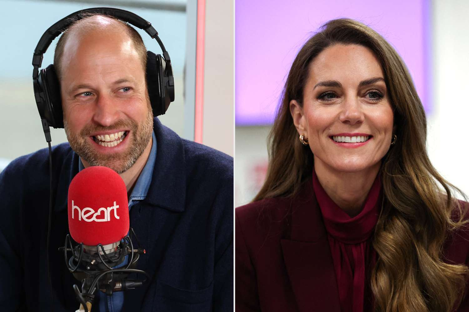 Prince William Calls Kate a 'Proper Pro' After Heartfelt Italy Visit