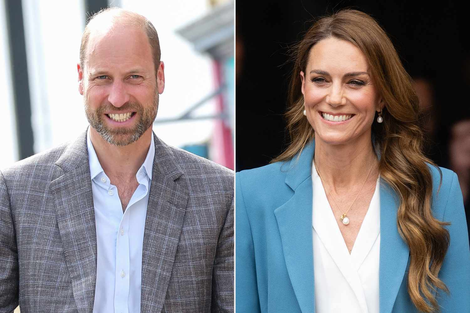 William Admits Kate Surprised Him by Speaking Italian on Her Emotional Return to Work
