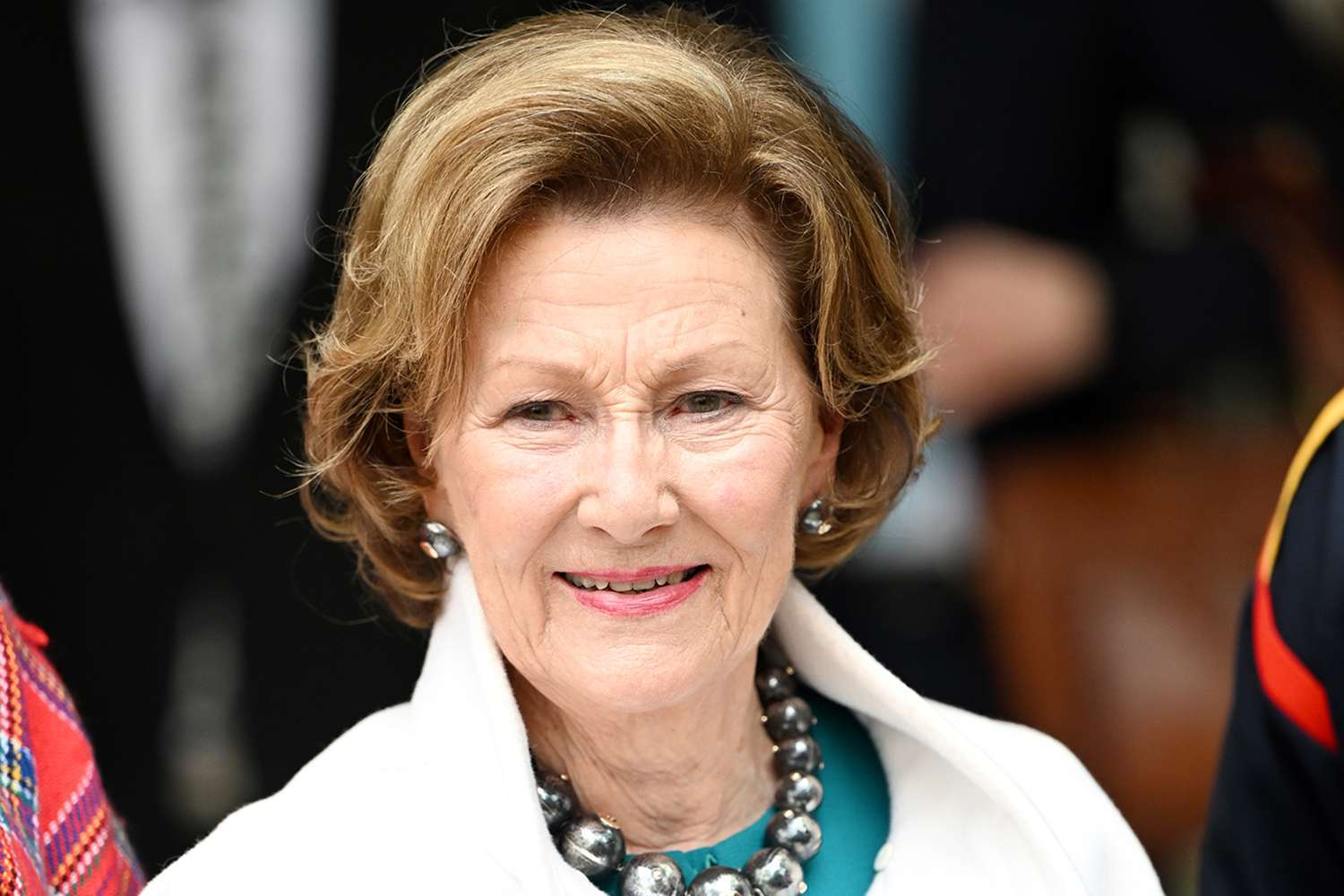 Queen Sonja, 88, Hospitalized Again — What the Palace Just Revealed