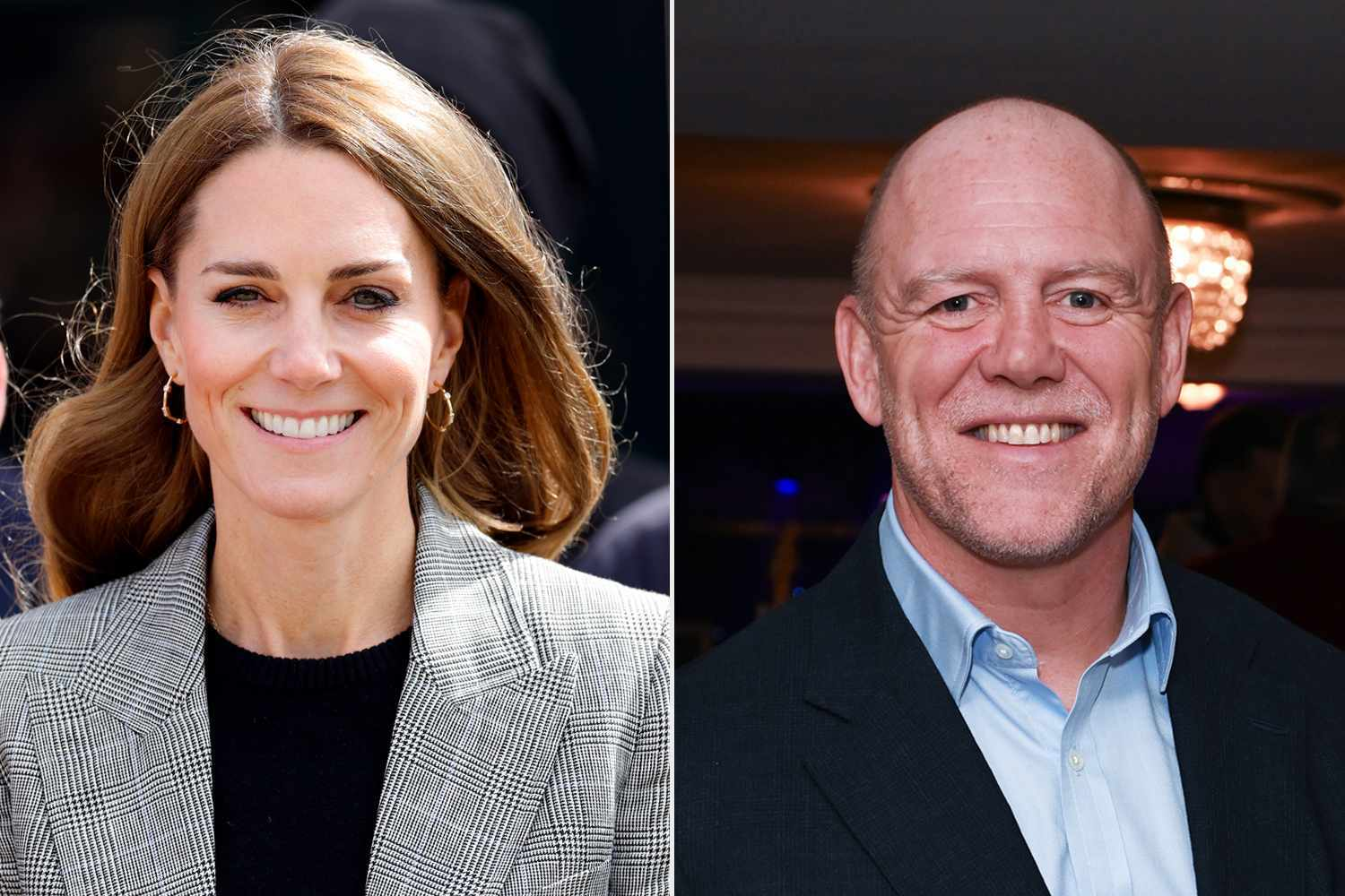 Mike Tindall Says Kate Middleton Still Plays Beer Pong — But Her Drinking Habits Changed After Cancer