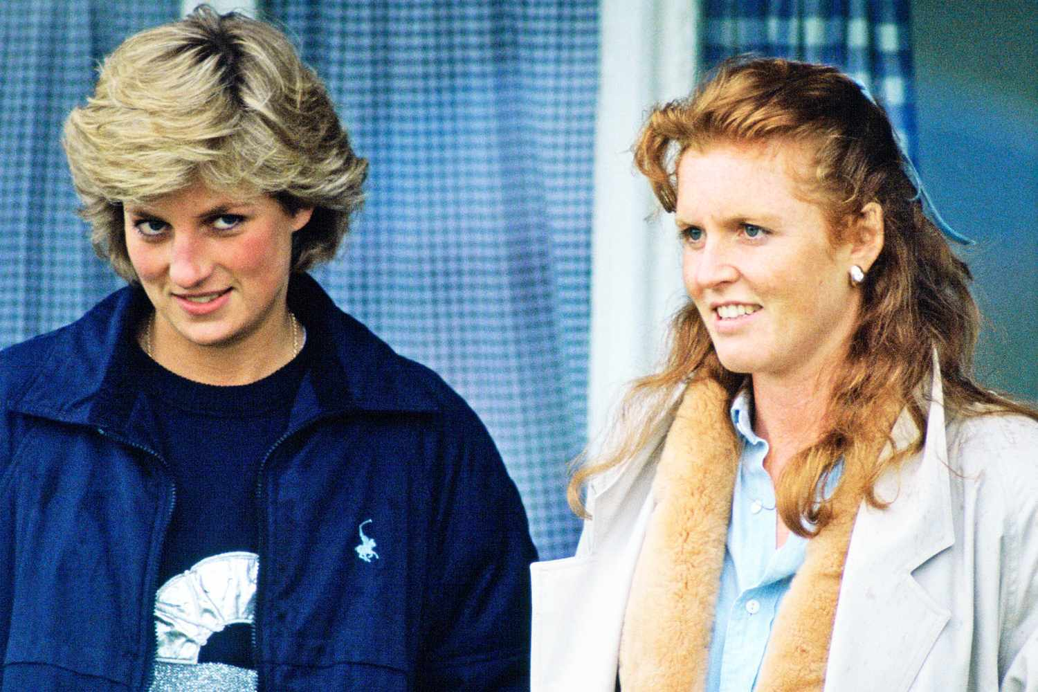 What Really Tore Apart Princess Diana and Sarah Ferguson? A New Claim