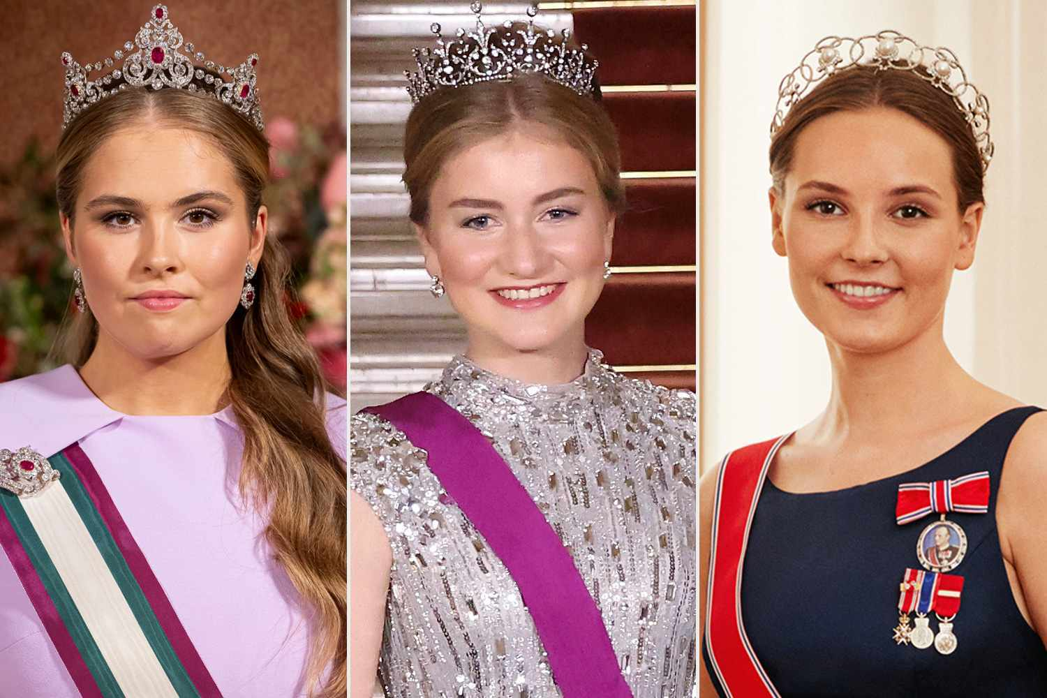 Belgium's Future Queen Graduates Harvard — Her Secret Royal Circle Revealed